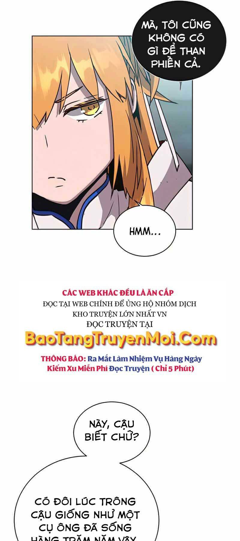 Anh Hùng Mạnh Nhất Trở Lại - Chapter 92 - Page 38