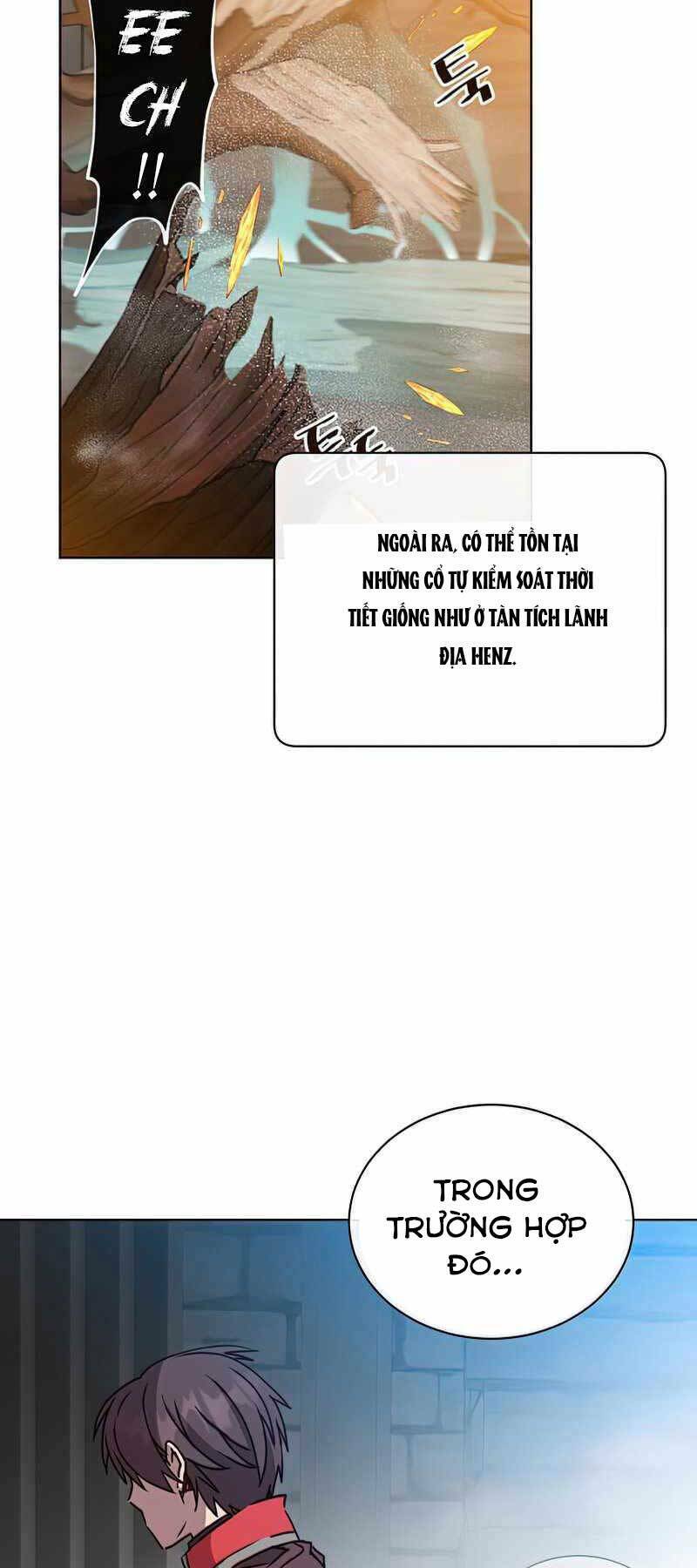 Anh Hùng Mạnh Nhất Trở Lại - Chapter 92 - Page 3