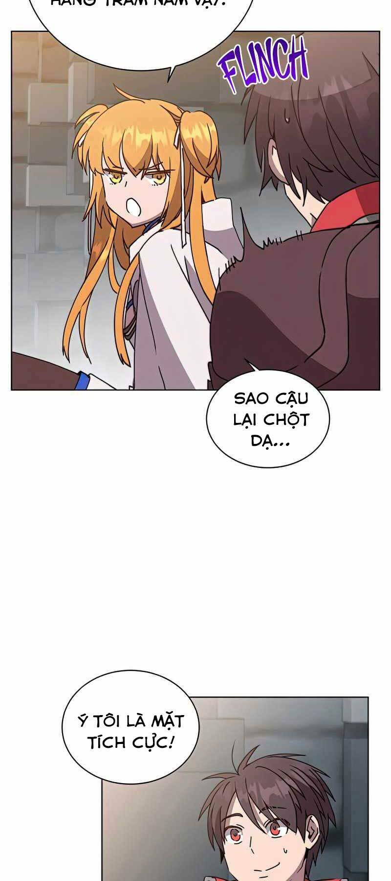 Anh Hùng Mạnh Nhất Trở Lại - Chapter 92 - Page 39
