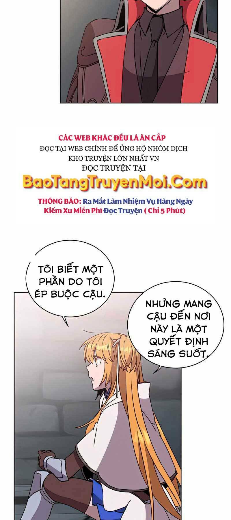 Anh Hùng Mạnh Nhất Trở Lại - Chapter 92 - Page 40