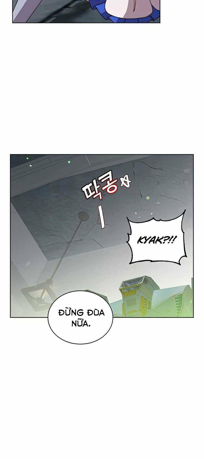 Anh Hùng Mạnh Nhất Trở Lại - Chapter 92 - Page 41