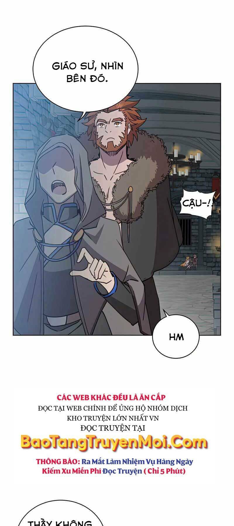 Anh Hùng Mạnh Nhất Trở Lại - Chapter 92 - Page 42