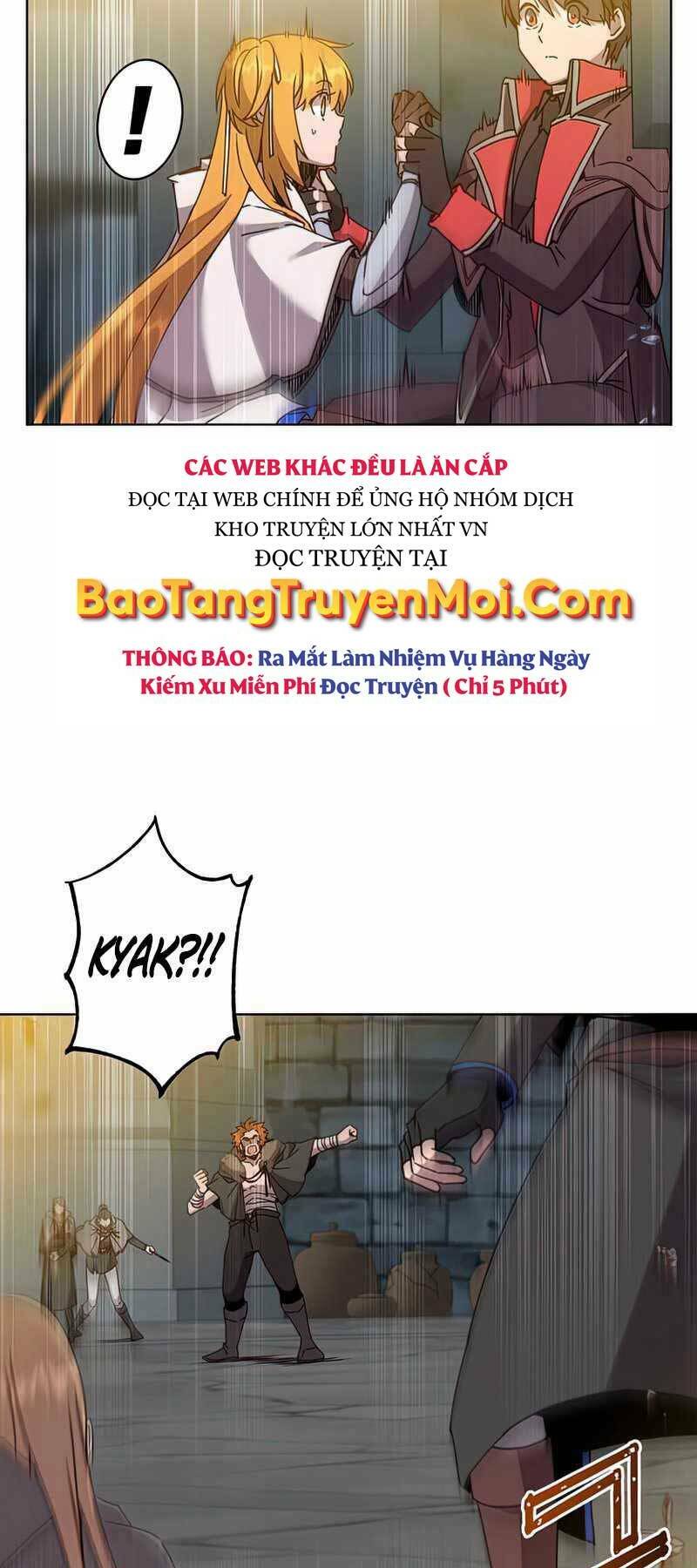 Anh Hùng Mạnh Nhất Trở Lại - Chapter 92 - Page 44