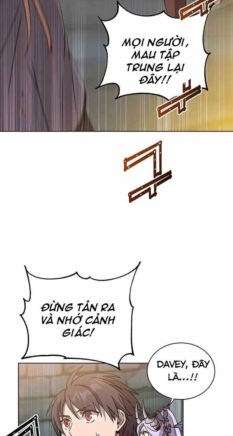 Anh Hùng Mạnh Nhất Trở Lại - Chapter 92 - Page 45