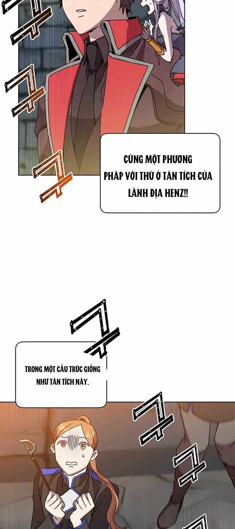 Anh Hùng Mạnh Nhất Trở Lại - Chapter 92 - Page 46