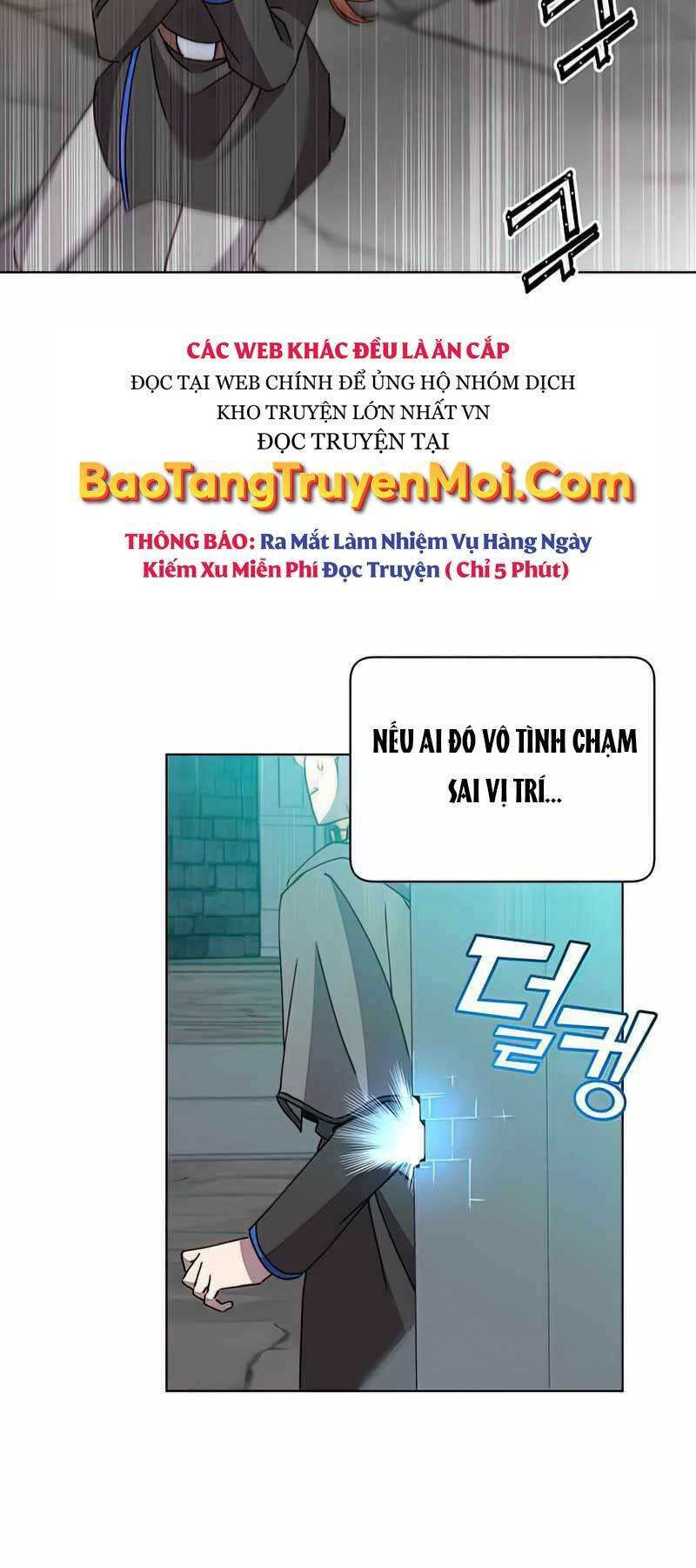 Anh Hùng Mạnh Nhất Trở Lại - Chapter 92 - Page 47