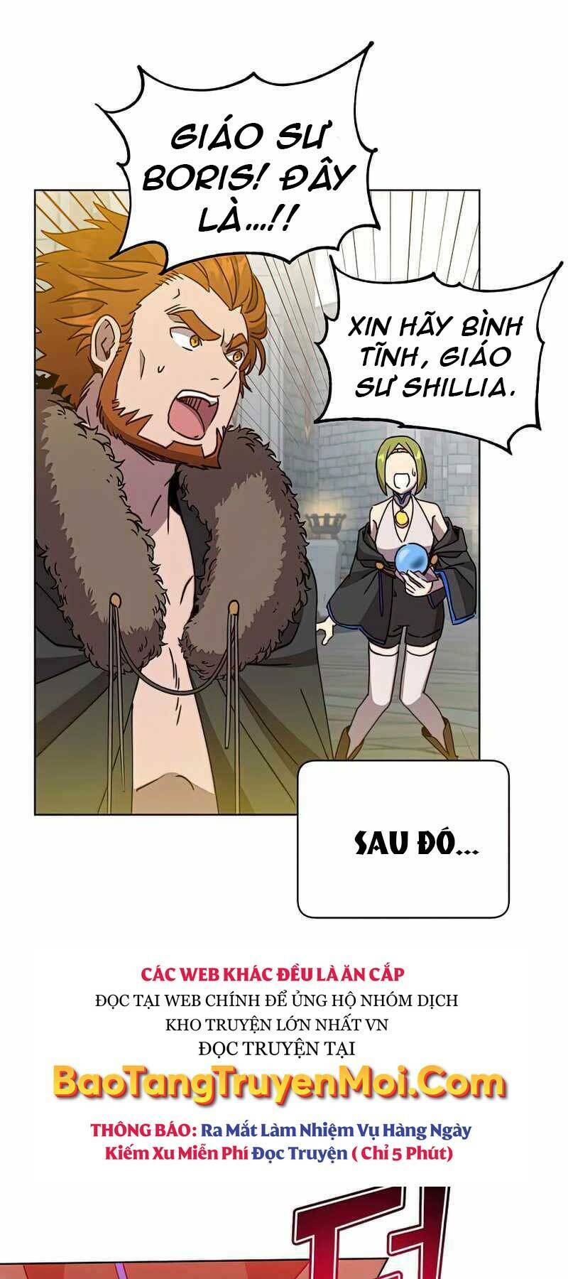 Anh Hùng Mạnh Nhất Trở Lại - Chapter 92 - Page 49