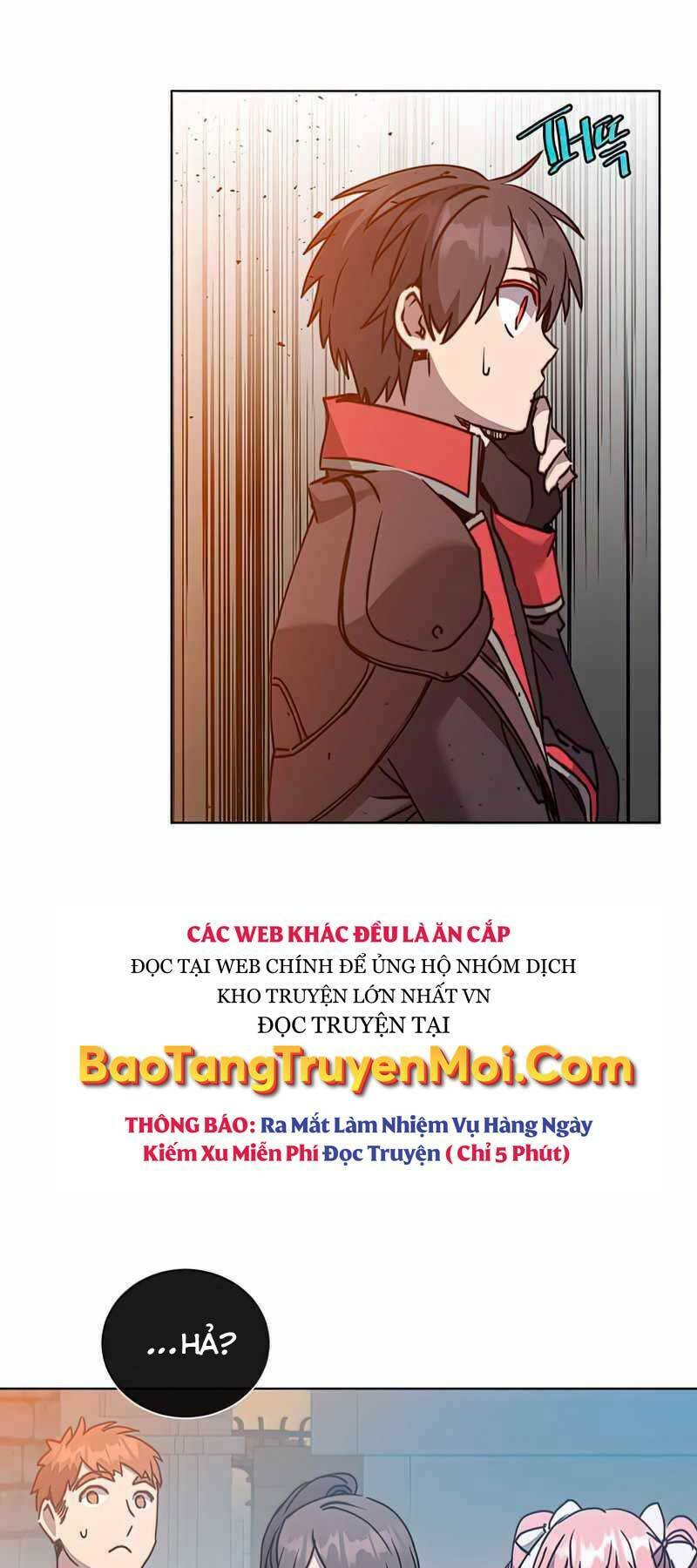 Anh Hùng Mạnh Nhất Trở Lại - Chapter 92 - Page 6