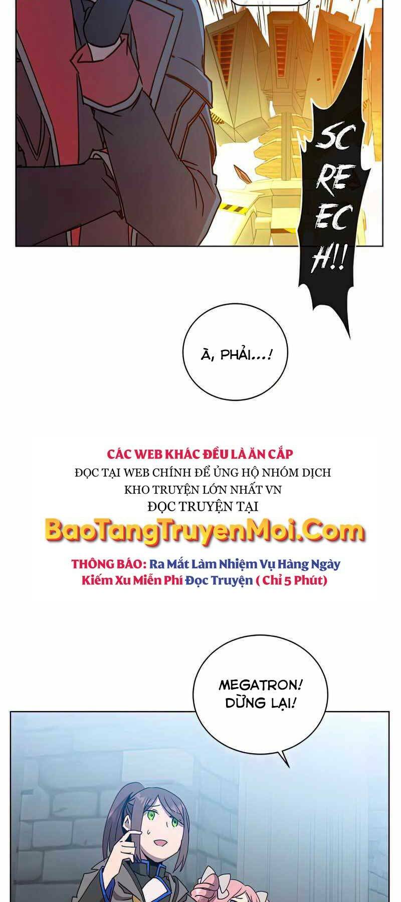 Anh Hùng Mạnh Nhất Trở Lại - Chapter 92 - Page 8