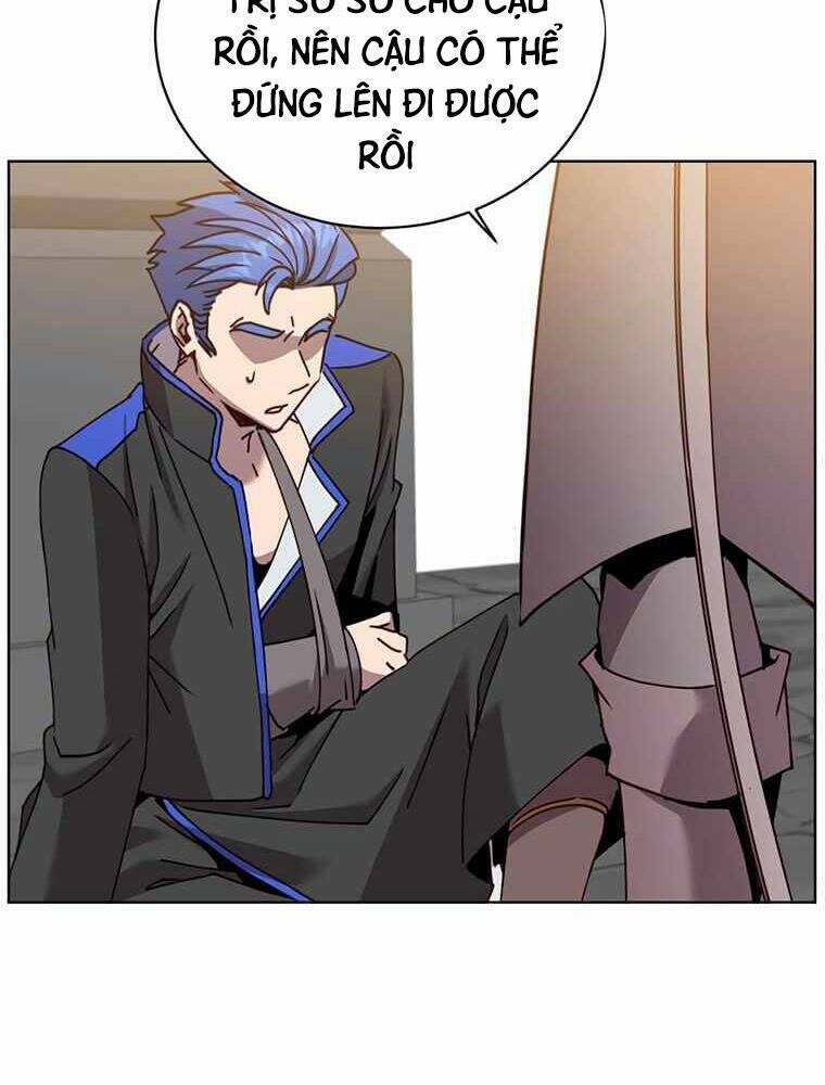 Anh Hùng Mạnh Nhất Trở Lại - Chapter 93 - Page 22