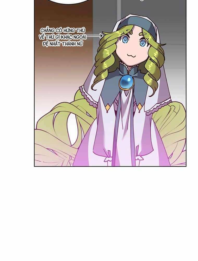 Anh Hùng Mạnh Nhất Trở Lại - Chapter 93 - Page 36