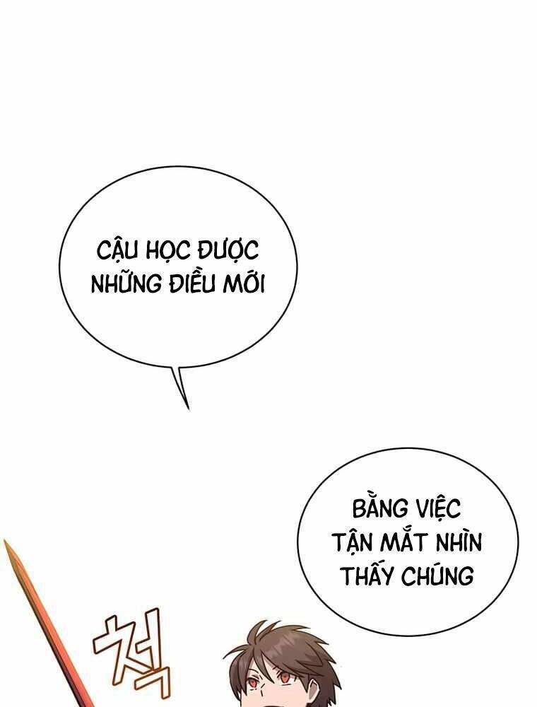 Anh Hùng Mạnh Nhất Trở Lại - Chapter 93 - Page 38
