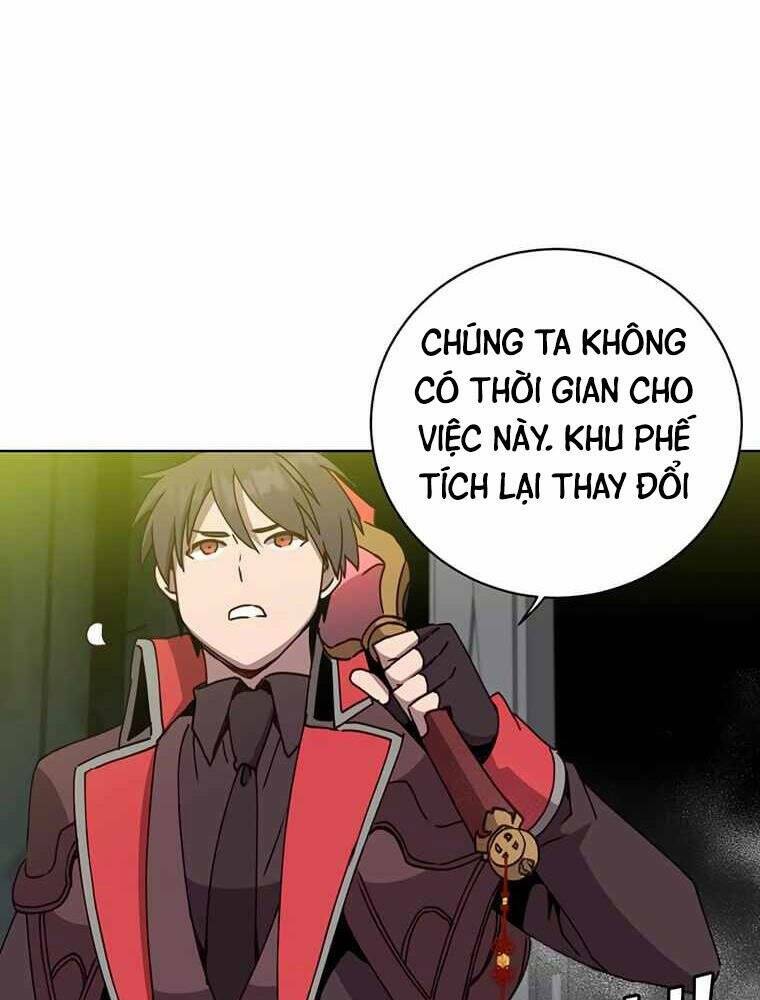 Anh Hùng Mạnh Nhất Trở Lại - Chapter 93 - Page 46