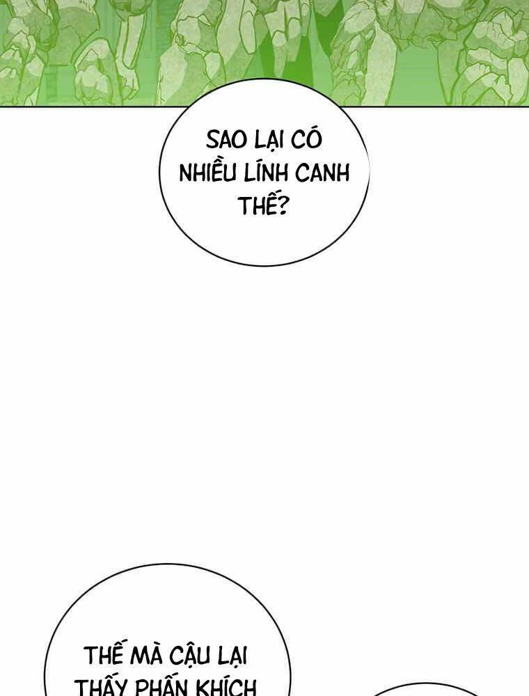 Anh Hùng Mạnh Nhất Trở Lại - Chapter 93 - Page 53