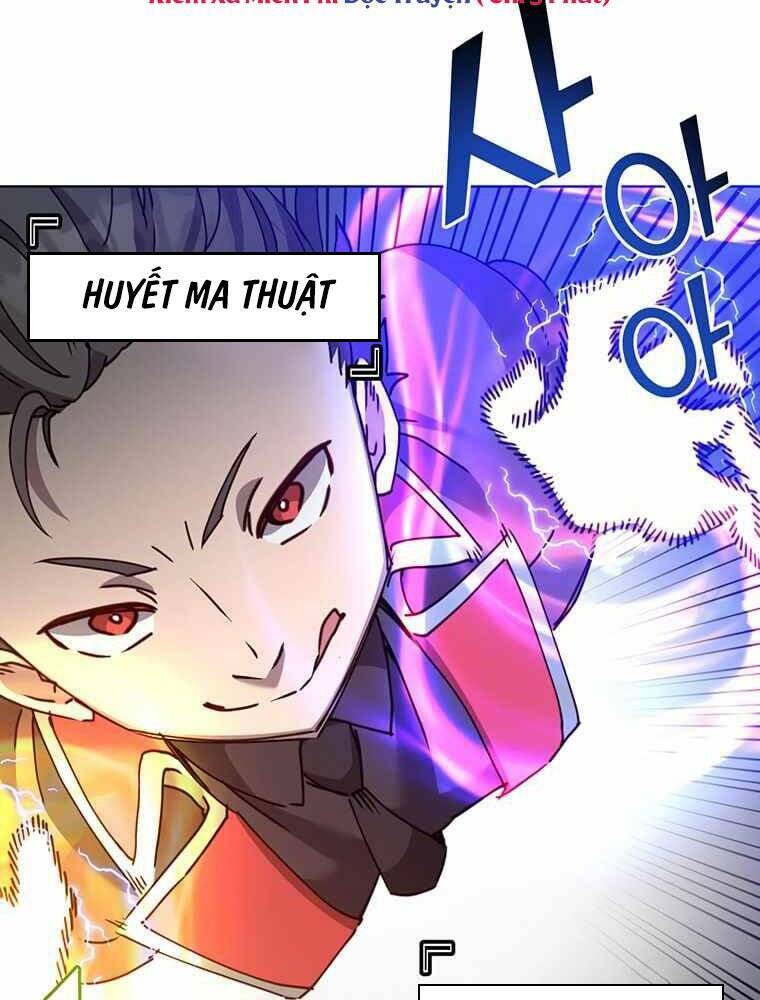 Anh Hùng Mạnh Nhất Trở Lại - Chapter 93 - Page 63