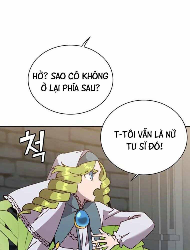 Anh Hùng Mạnh Nhất Trở Lại - Chapter 93 - Page 77