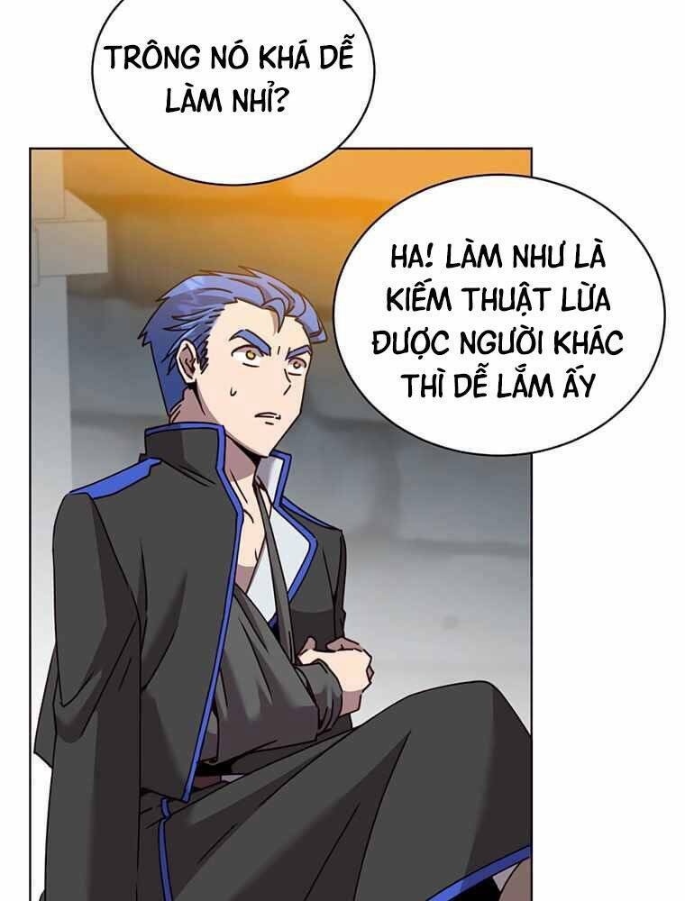 Anh Hùng Mạnh Nhất Trở Lại - Chapter 93 - Page 92