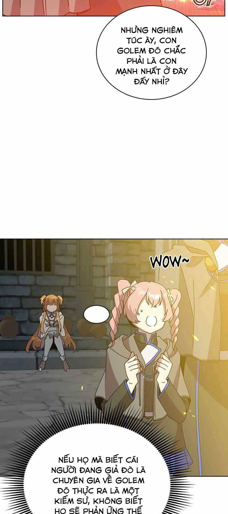 Anh Hùng Mạnh Nhất Trở Lại - Chapter 94 - Page 11