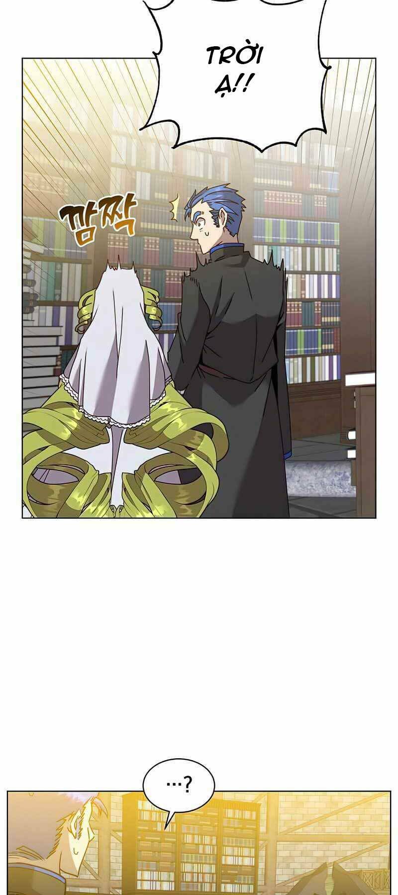 Anh Hùng Mạnh Nhất Trở Lại - Chapter 94 - Page 18