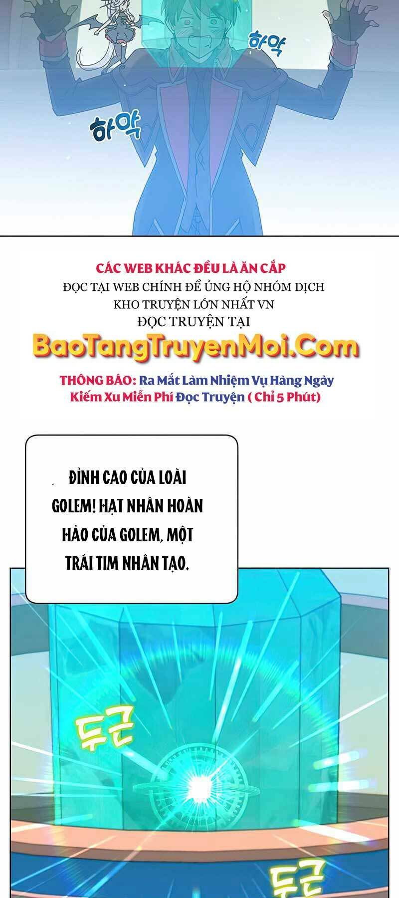 Anh Hùng Mạnh Nhất Trở Lại - Chapter 94 - Page 20