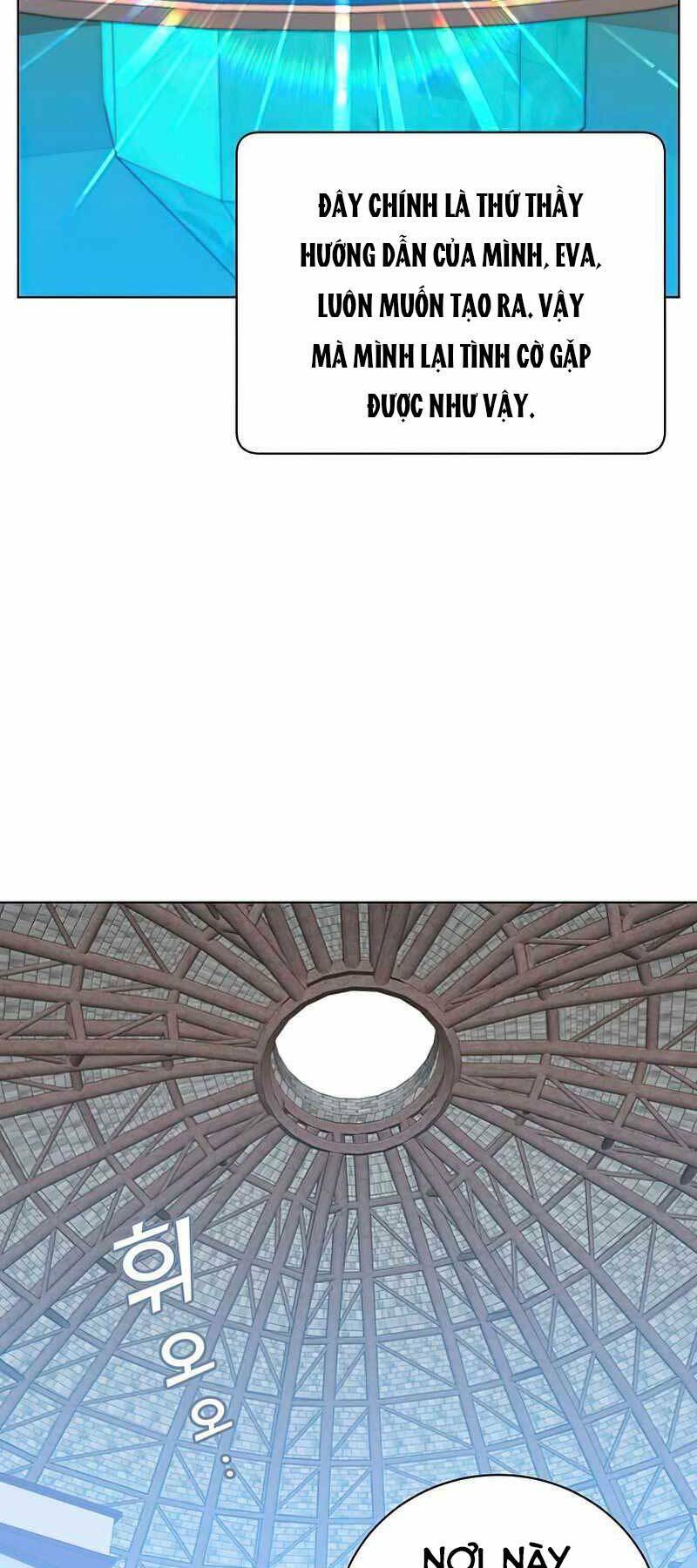 Anh Hùng Mạnh Nhất Trở Lại - Chapter 94 - Page 21