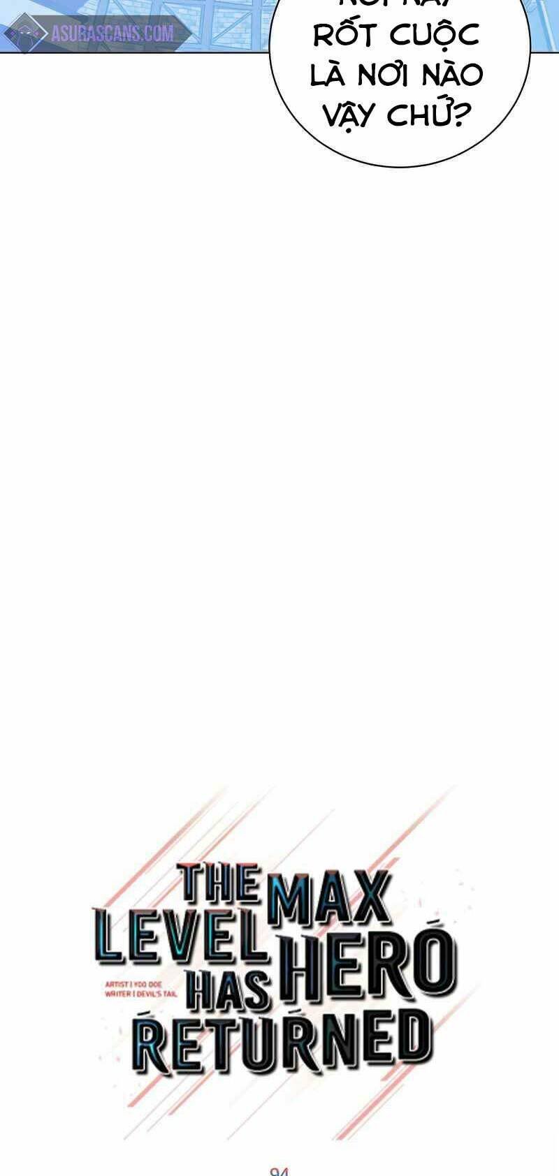 Anh Hùng Mạnh Nhất Trở Lại - Chapter 94 - Page 22