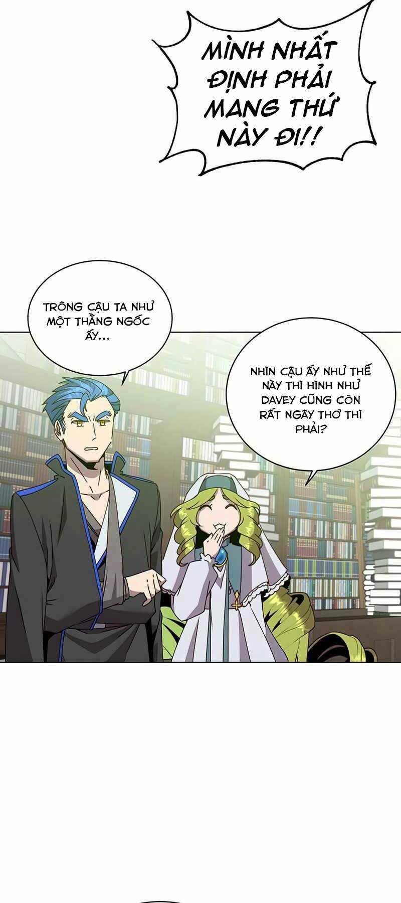 Anh Hùng Mạnh Nhất Trở Lại - Chapter 94 - Page 27