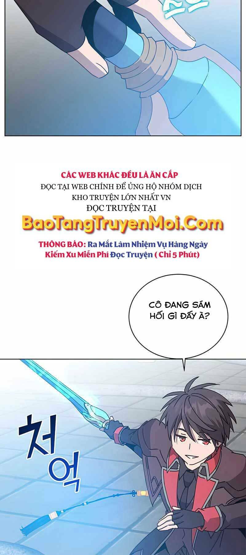 Anh Hùng Mạnh Nhất Trở Lại - Chapter 94 - Page 32