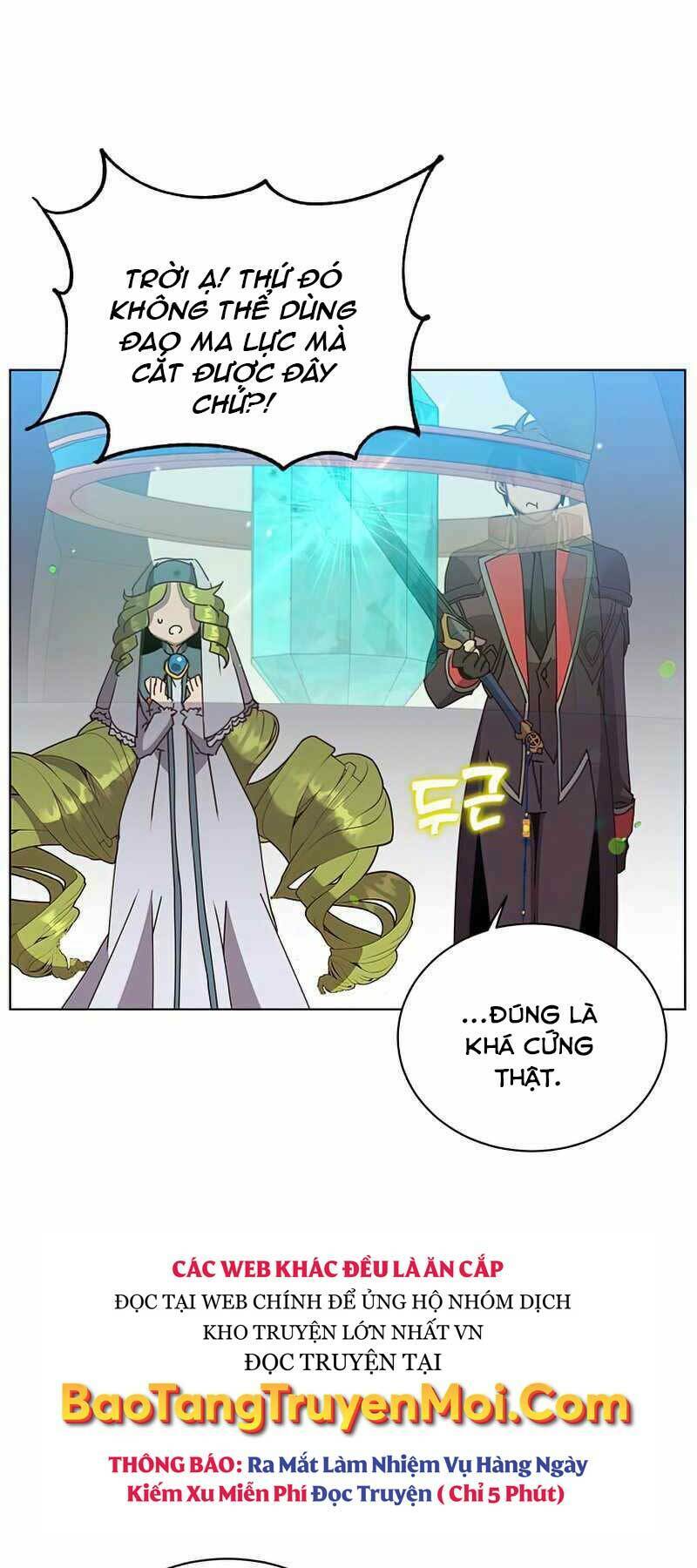 Anh Hùng Mạnh Nhất Trở Lại - Chapter 94 - Page 34