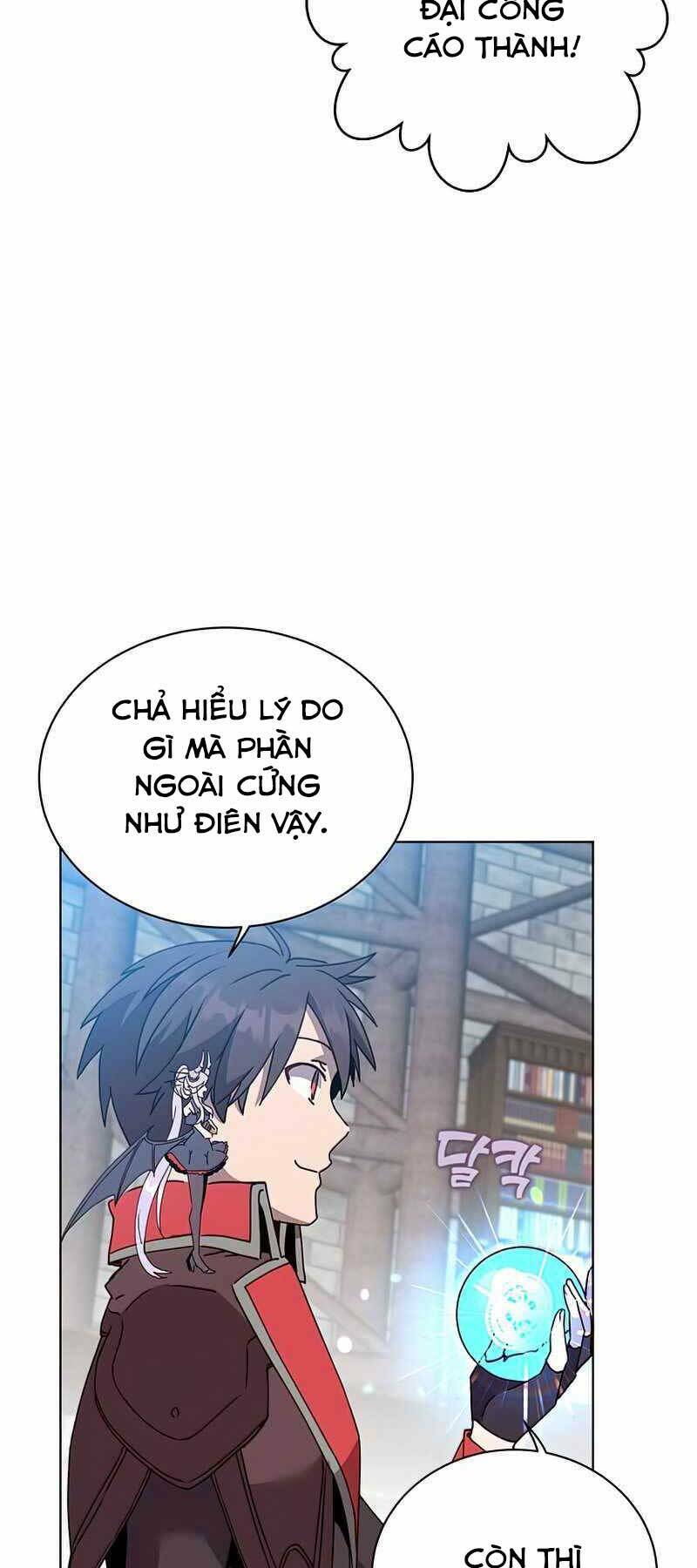 Anh Hùng Mạnh Nhất Trở Lại - Chapter 94 - Page 40