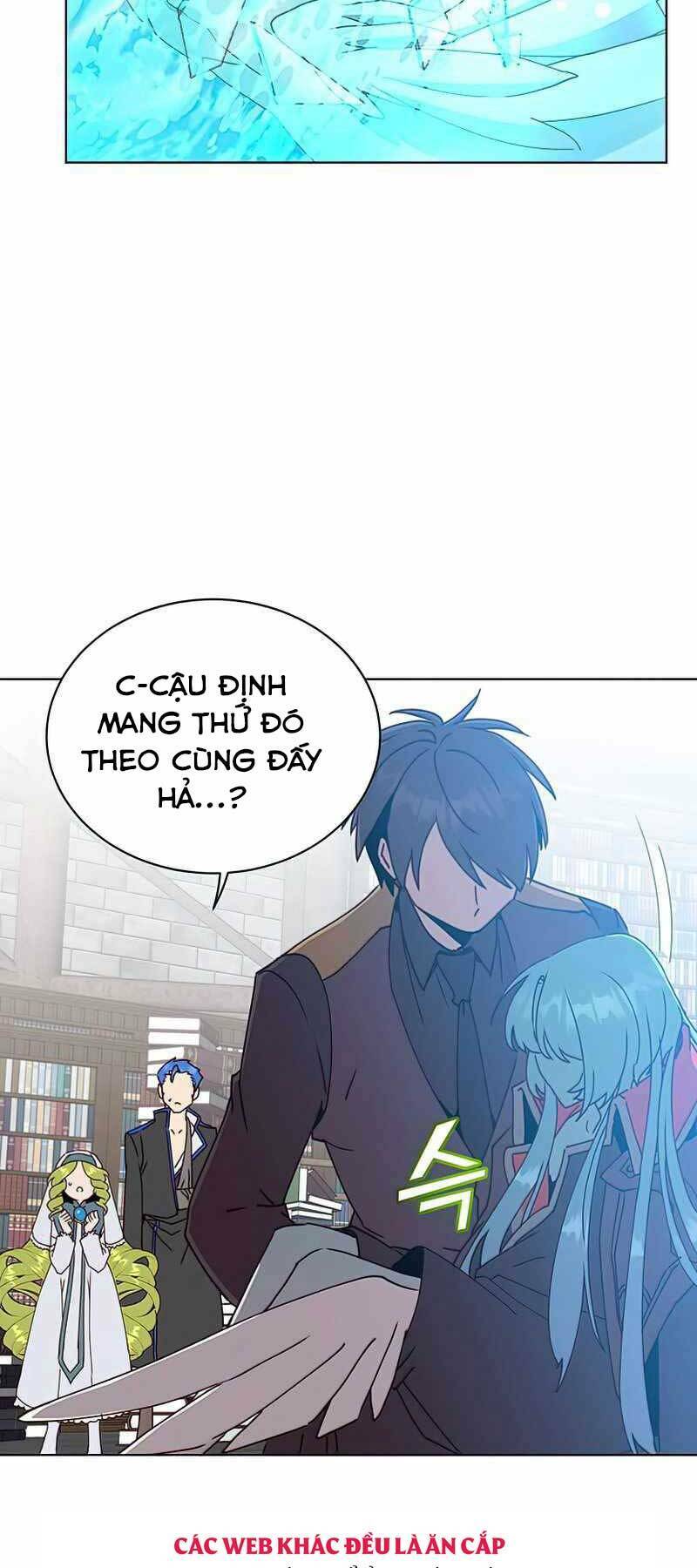 Anh Hùng Mạnh Nhất Trở Lại - Chapter 94 - Page 42