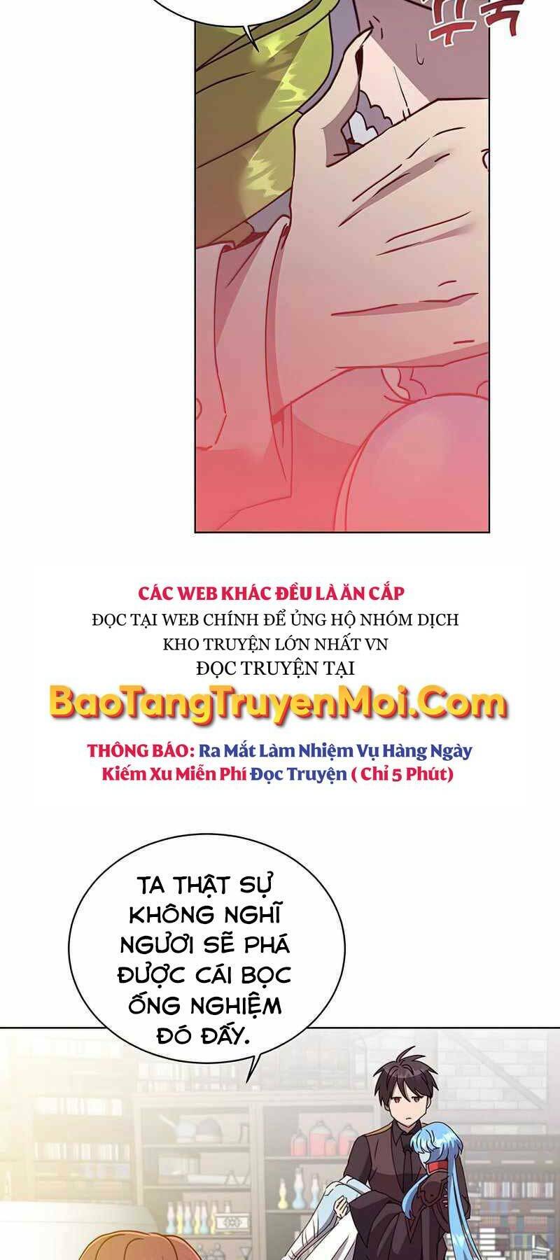 Anh Hùng Mạnh Nhất Trở Lại - Chapter 94 - Page 46