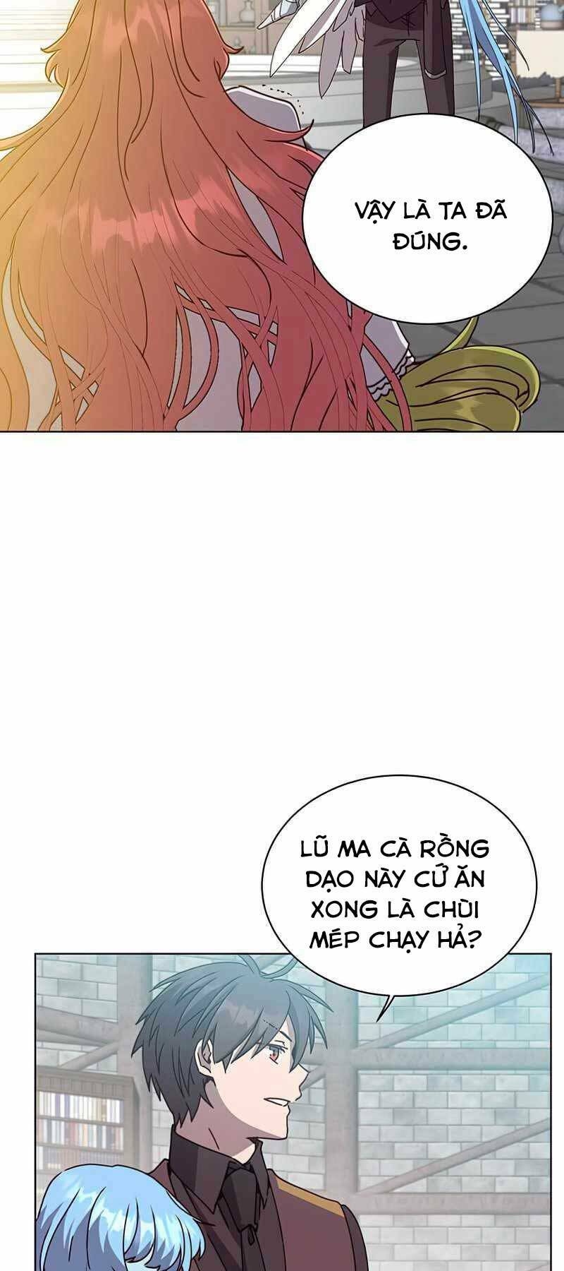 Anh Hùng Mạnh Nhất Trở Lại - Chapter 94 - Page 47