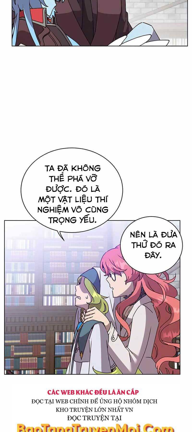 Anh Hùng Mạnh Nhất Trở Lại - Chapter 94 - Page 48