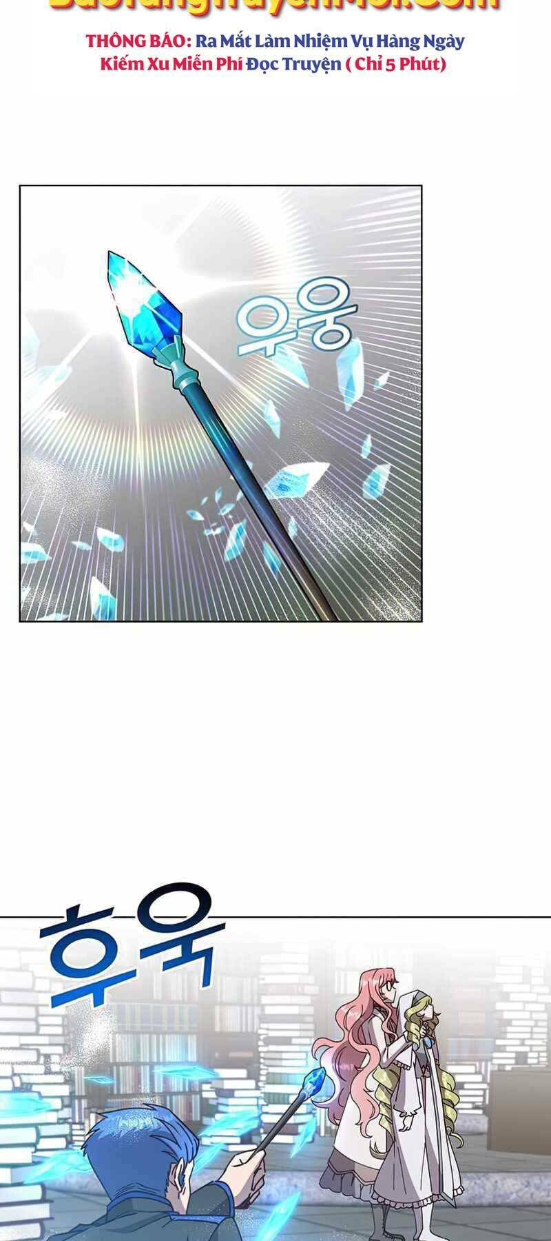 Anh Hùng Mạnh Nhất Trở Lại - Chapter 94 - Page 49