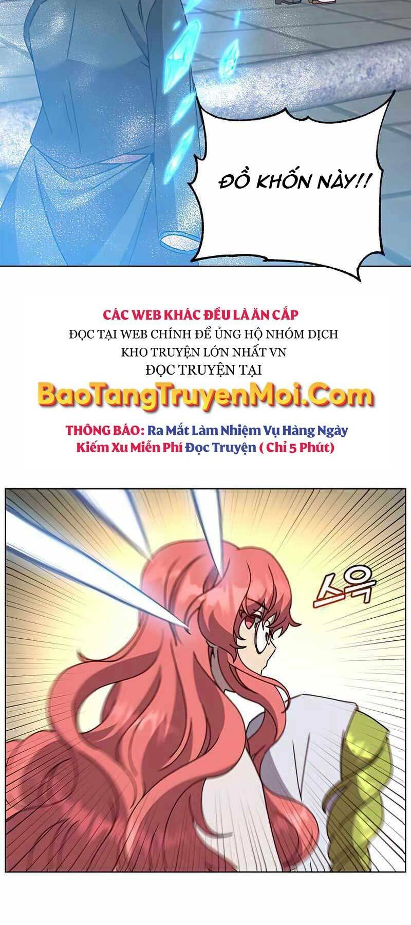 Anh Hùng Mạnh Nhất Trở Lại - Chapter 94 - Page 50