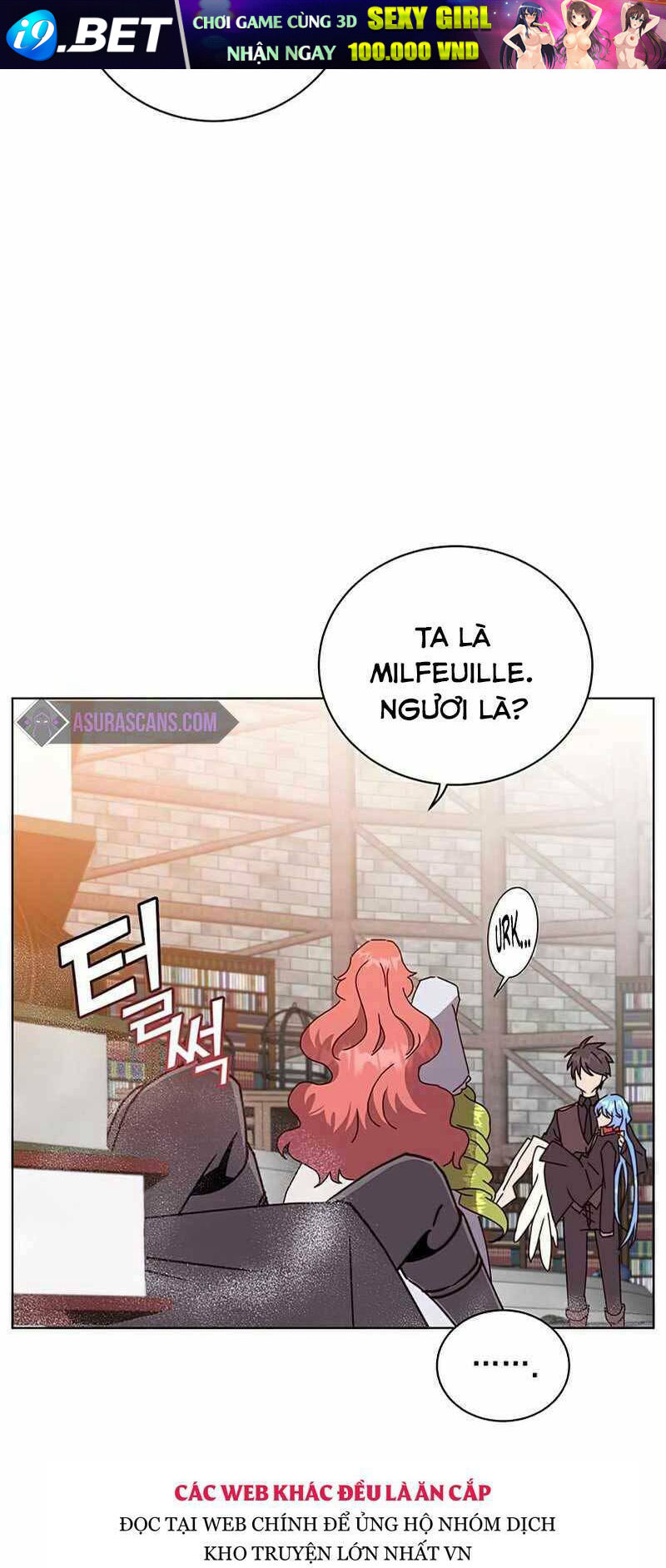 Anh Hùng Mạnh Nhất Trở Lại - Chapter 94 - Page 53