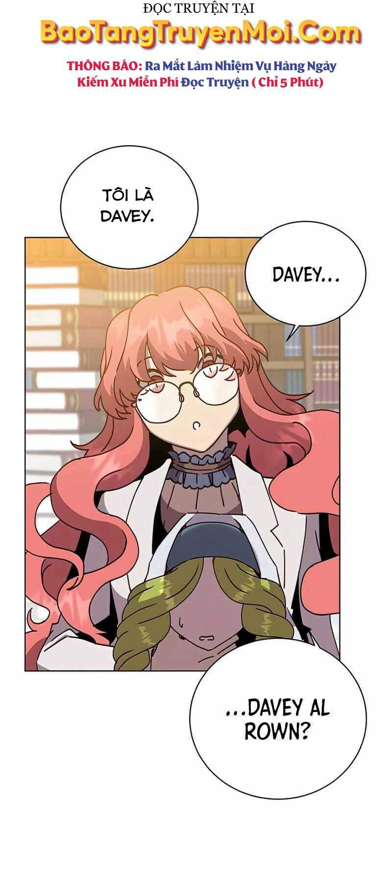 Anh Hùng Mạnh Nhất Trở Lại - Chapter 94 - Page 54