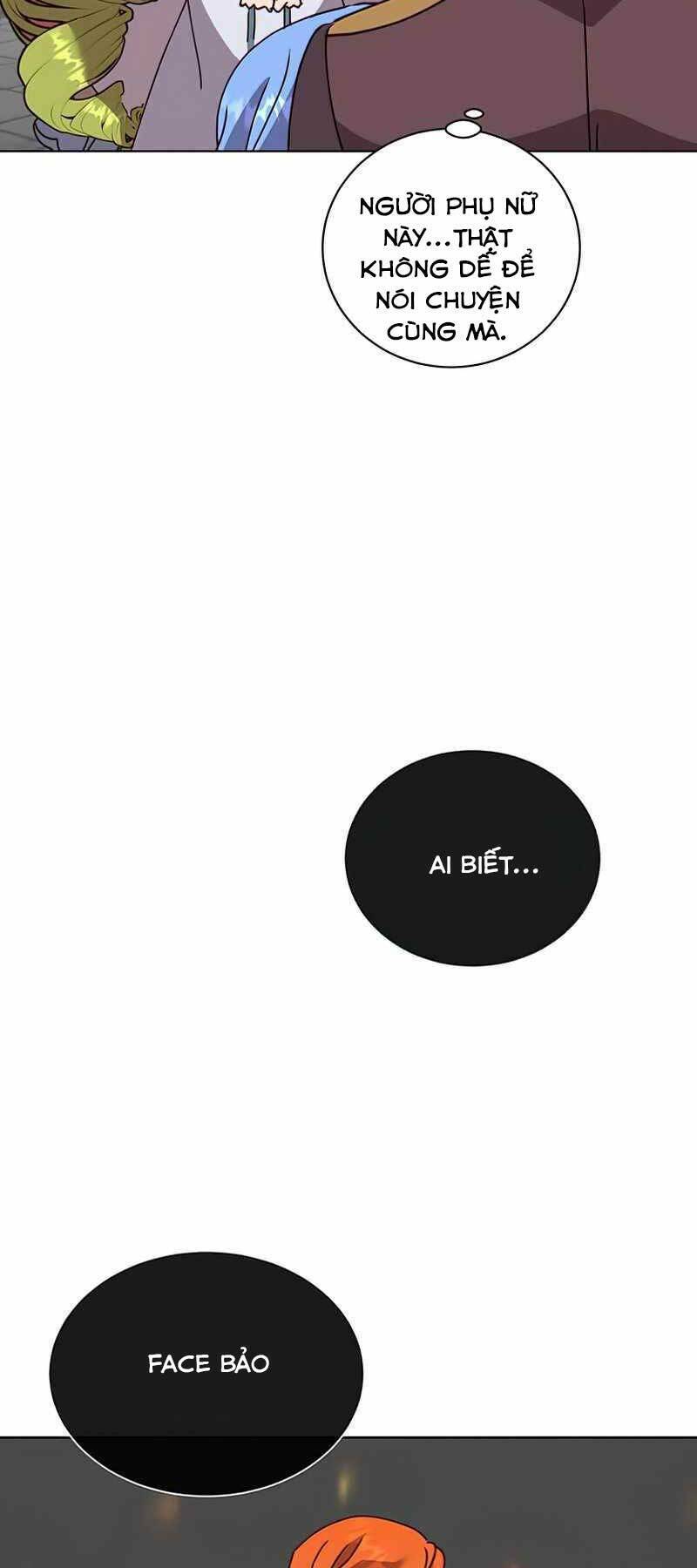 Anh Hùng Mạnh Nhất Trở Lại - Chapter 94 - Page 58