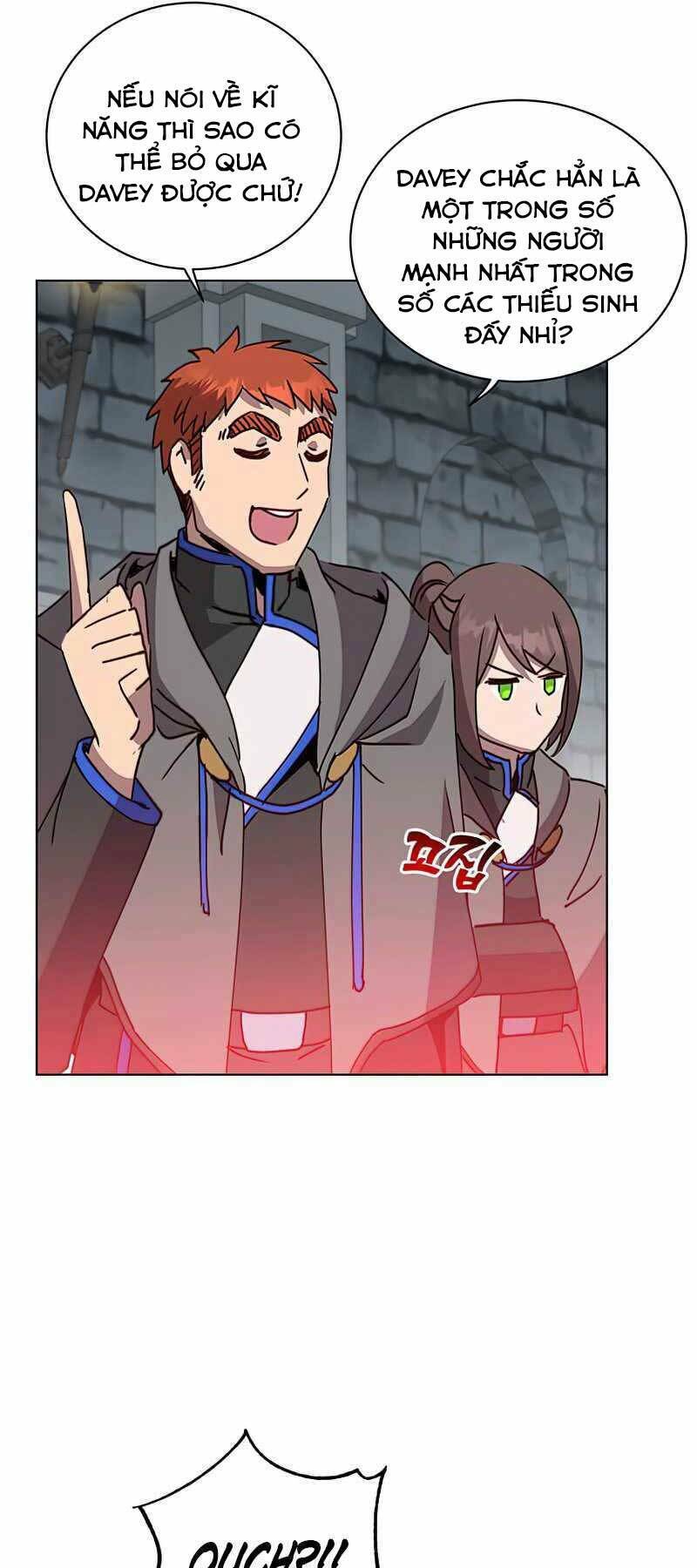 Anh Hùng Mạnh Nhất Trở Lại - Chapter 94 - Page 7