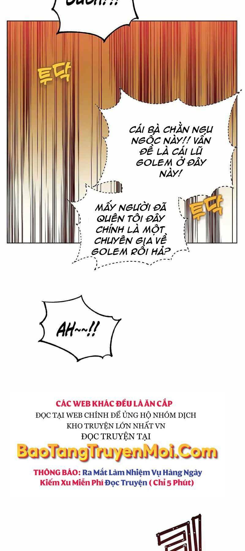 Anh Hùng Mạnh Nhất Trở Lại - Chapter 94 - Page 8