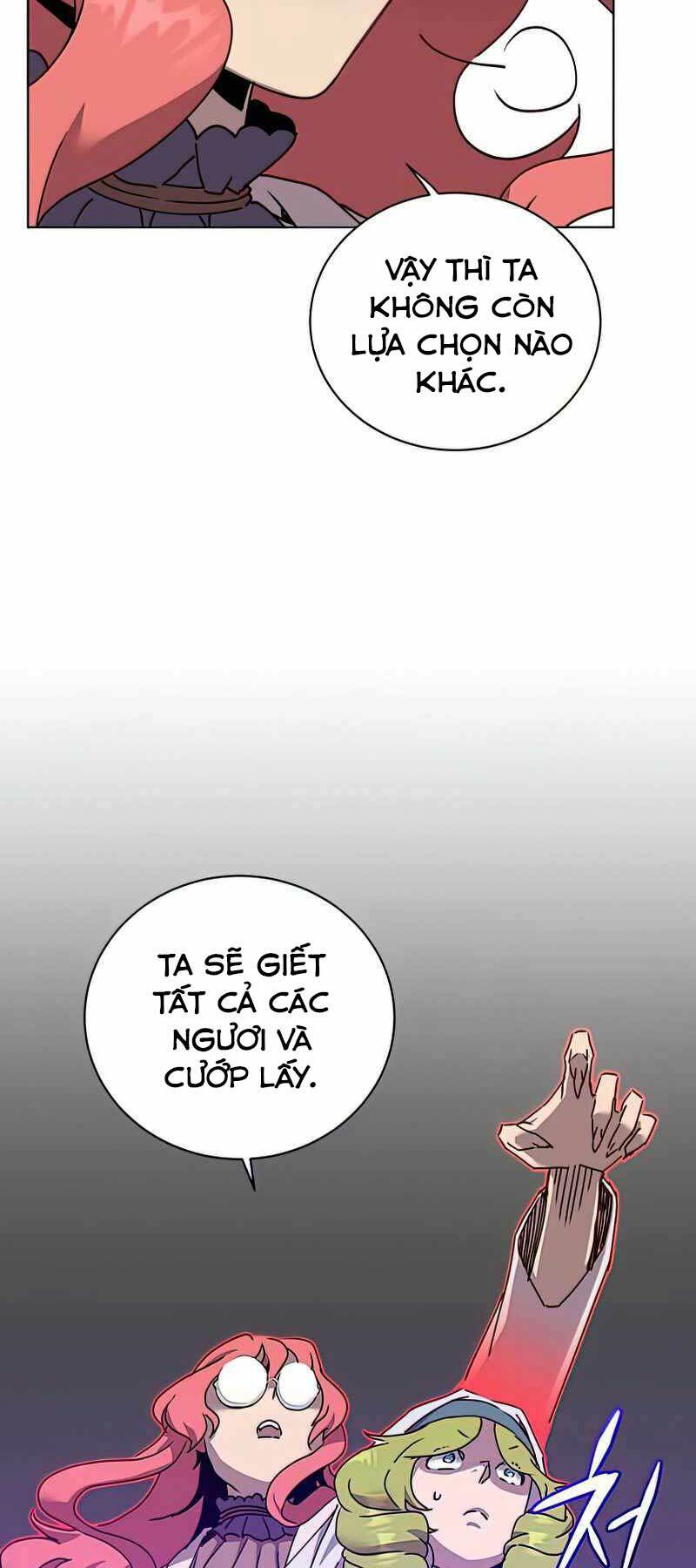 Anh Hùng Mạnh Nhất Trở Lại - Chapter 95 - Page 10