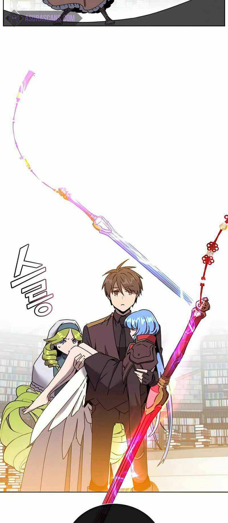 Anh Hùng Mạnh Nhất Trở Lại - Chapter 95 - Page 14