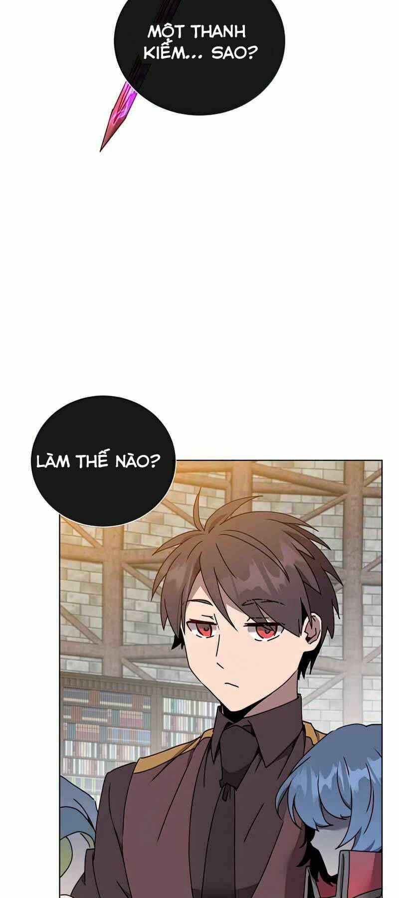 Anh Hùng Mạnh Nhất Trở Lại - Chapter 95 - Page 15