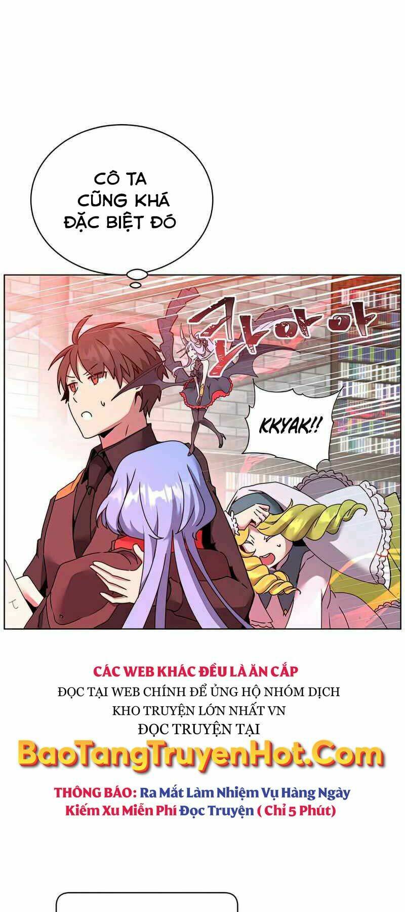 Anh Hùng Mạnh Nhất Trở Lại - Chapter 95 - Page 20