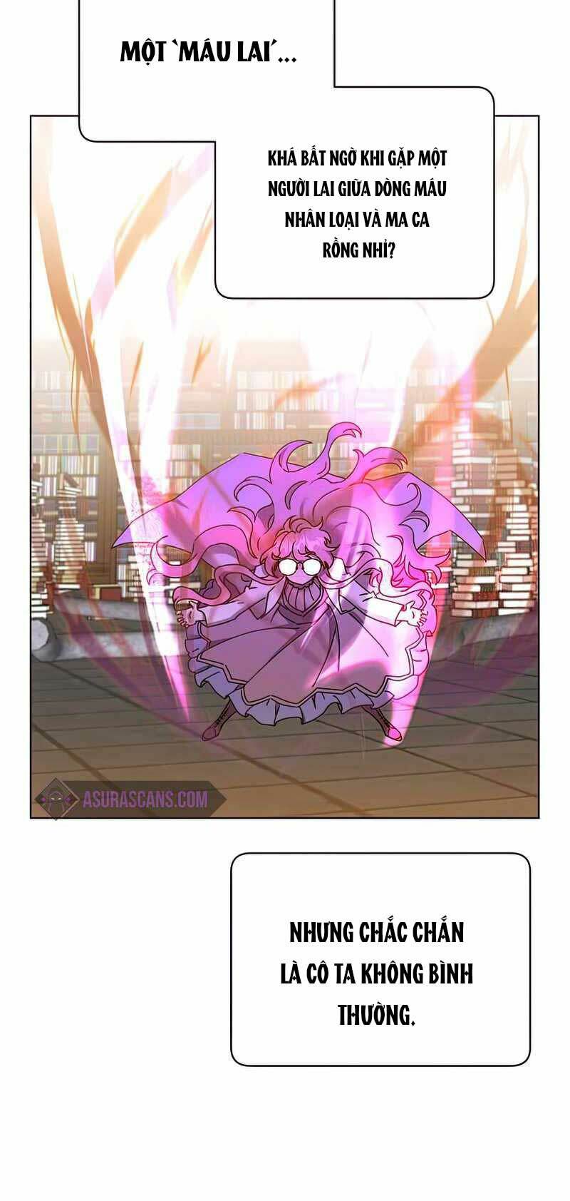 Anh Hùng Mạnh Nhất Trở Lại - Chapter 95 - Page 21