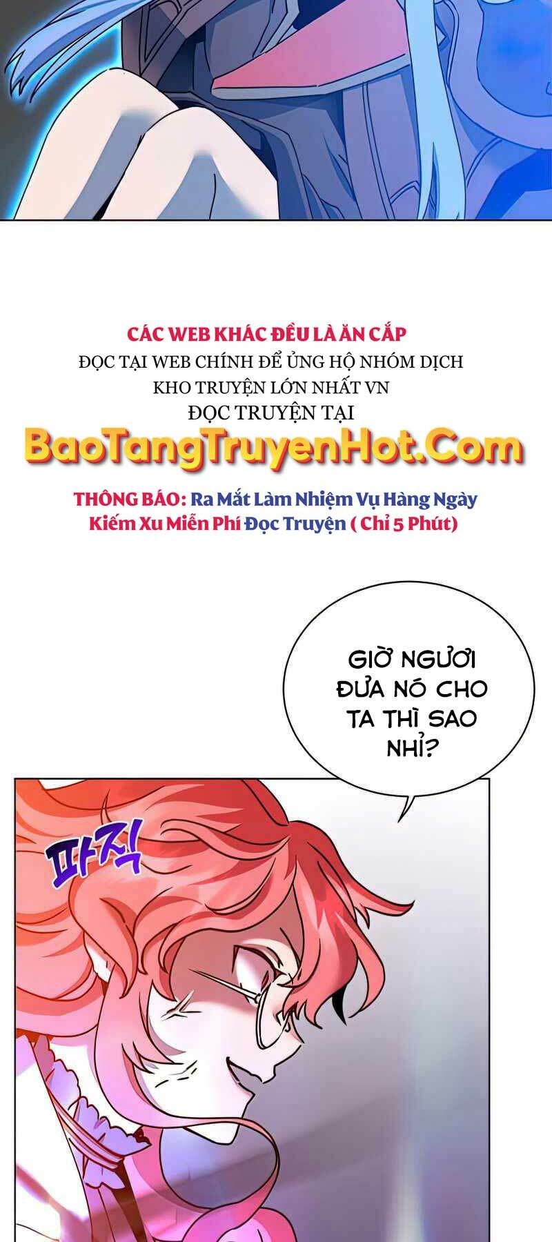 Anh Hùng Mạnh Nhất Trở Lại - Chapter 95 - Page 23