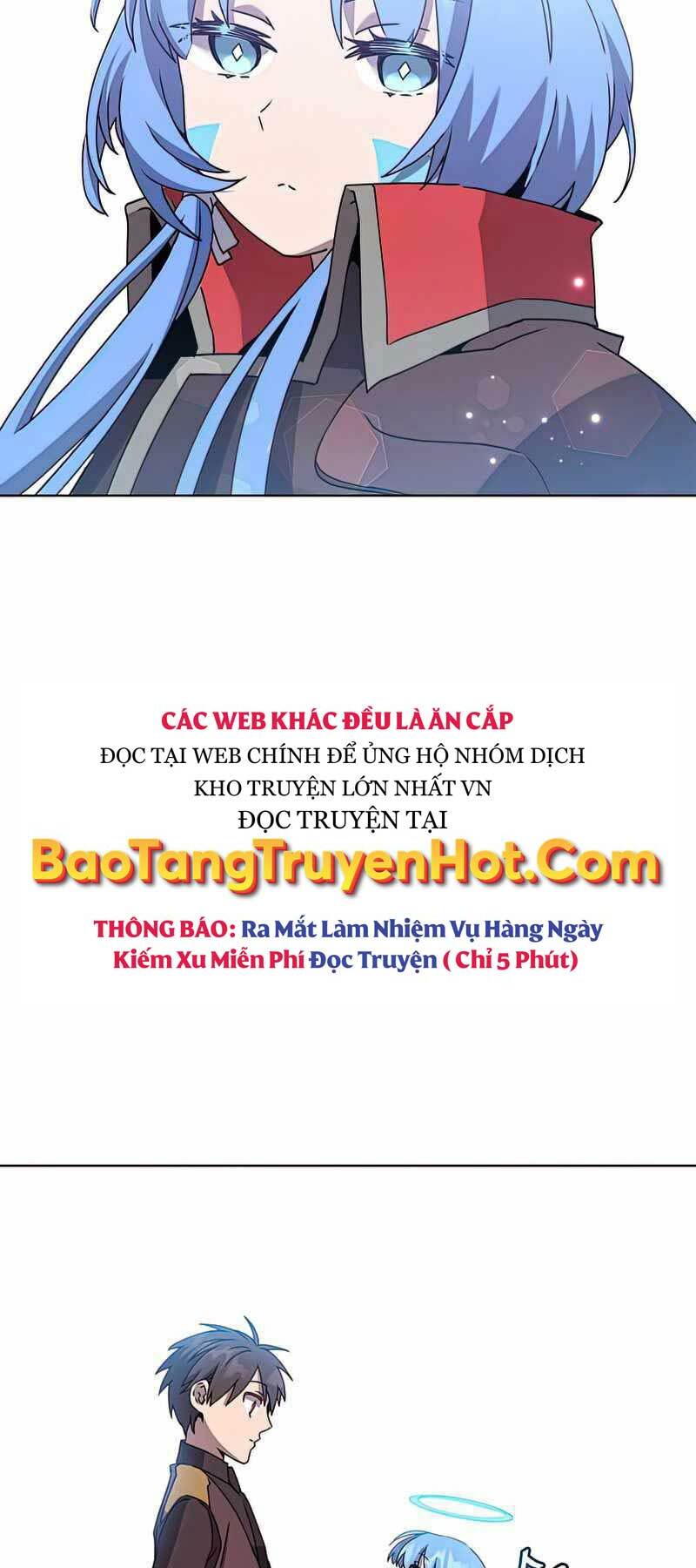 Anh Hùng Mạnh Nhất Trở Lại - Chapter 95 - Page 35