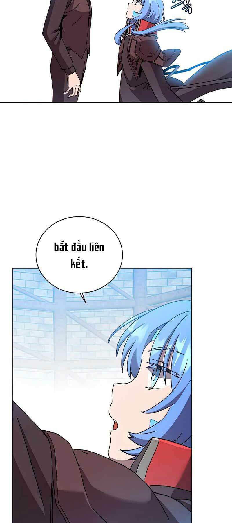 Anh Hùng Mạnh Nhất Trở Lại - Chapter 95 - Page 36