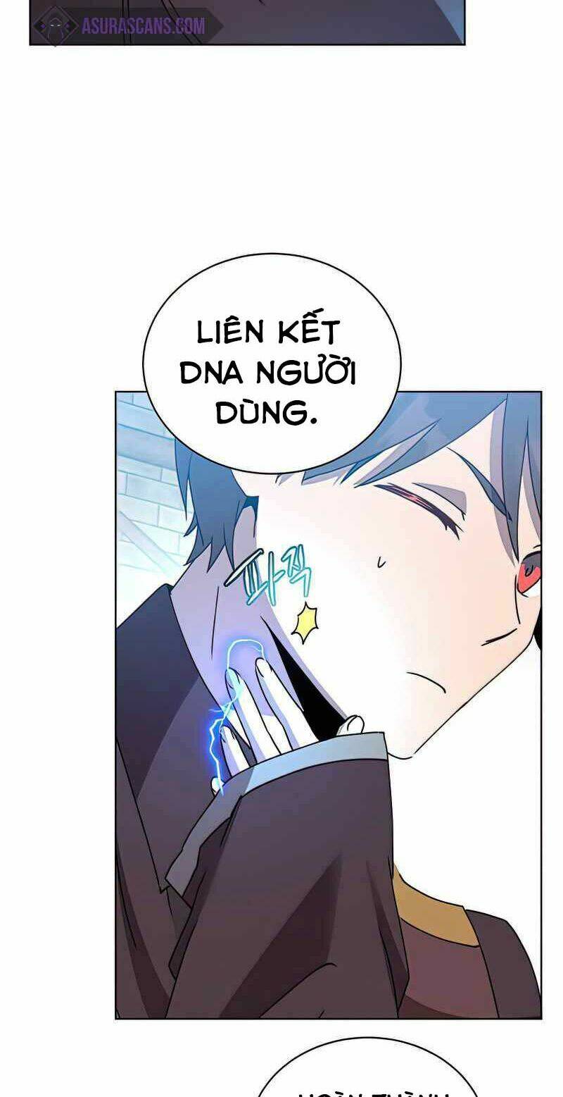 Anh Hùng Mạnh Nhất Trở Lại - Chapter 95 - Page 37